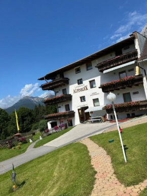 Landhaus Alpenblick